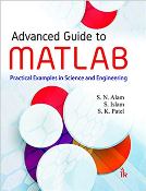 راهنمای پیشرفته متلب | Advanced Guide To Matlab