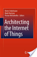 معماری اینترنت اشیاء | Architecting the Internet of Things