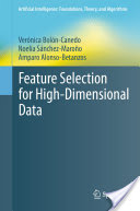 انتخاب ویژگی برای داده با ابعاد بزرگ | Feature Selection for High-Dimensional Data