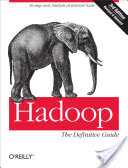 کتاب آپاچی هدوپ | Hadoop: The Definitive Guide