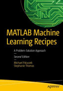 یادگیری ماشین با متلب | MATLAB Machine Learning Recipes