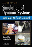 شبیه سازی سیستم های دینامیک با متلب | Simulation of Dynamic Systems with MATLAB