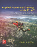 محاسبات عددی با Matlab برای مهندسان و دانشجویان | Applied Numerical Methods with MATLAB