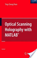 هولوگرافی اسکن نوری با متلب | Optical Scanning Holography with MATLAB