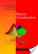 طبقه بندی الگو | Pattern Classification