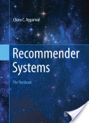 سیستم های توصیه گر | Recommender Systems