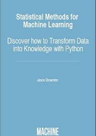 روش های آماری یادگیری ماشین | Statistical Methods for Machine Learning