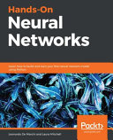 شبکه های عصبی با پابتون( کراس ، تنسورفلو) | Hands-On Neural Networks