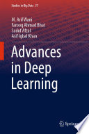 پیشرفت ها در یادگیری عمیق | Advances in Deep Learning