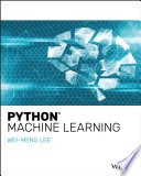 یادگیری ماشین با پایتون | Python Machine Learning