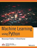 یادگیری ماشین با استفاده از پایتون | Machine learning using Python