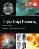 پردازش تصویر دیجیتال گونزالس ویرایش چهارم | Digital Image Processing, 4 Edition