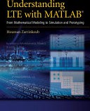 یادگیری LTE با متلب | Understanding LTE with MATLAB