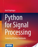 پایتون برای پردازش سیگنال |  Python for Signal Processing
