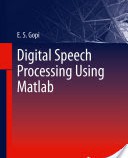 پردازش گفتار دیجیتال با متلب |  Digital Speech Processing Using Matlab