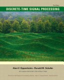 پردازش سیگنال زمان گسسته اپنهایم|  Discrete-Time Signal Processing