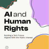 هوش مصنوعی و حقوق بشر در هفت حوزه کلیدی