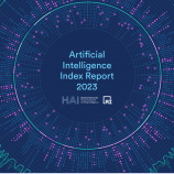 گزارش شاخص هوش مصنوعی انسان محور (HAI) استنفورد در سال ۲۰۲۳