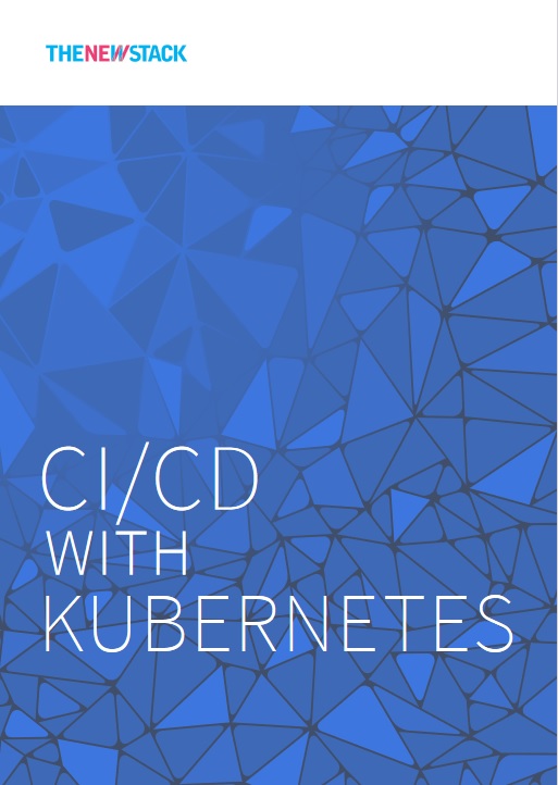 CI/CD with Kubernetes