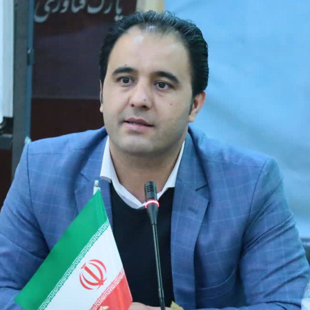 Mostafa Ranjbar نقد و بررسی سند ملی هوش مصنوعی ایران | پردازش تصویر ایران