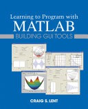 یادگیری برنامه نویسی متلب |  Learning to Program with MATLAB