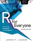 نرم افزار R برای همه |   R for Everyone