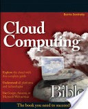 مرجع رایانش ابری |  Cloud Computing Bible