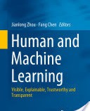 انسان و یادگیری ماشین  |  Human and Machine Learning