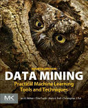 داده کاوی ؛ روش ها و ابزارهای عملی یادگیری ماشین |Data Mining