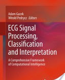 پردازش ، طبقه بندی و تفسیر سیگنال |  ECG Signal Processing, Classification and Interpretation