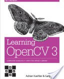 آموزش Opencv  برای بینایی ماشین |  Learning OpenCV 3