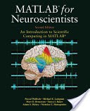 متلب برای دانشمندان علوم اعصاب |  MATLAB for Neuroscientists