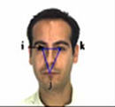 تشخیص چهره در فضاي رنگي YCbCr  و شبکه هاي عصبي