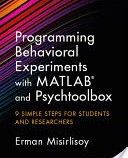 تولباکس Psychtoolbox  و برنامه نویسی متلب |  Programming MATLAB and Psychtoolbox