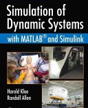 شبیه سازی سیستم های دینامیک با متلب |  Simulation of Dynamic Systems with MATLAB