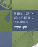 سیستم های دینامیکی با استفاده از متلب | Dynamical Systems with Applications using MATLAB