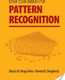 تخمین خطای شناسایی الگو | Error Estimation for Pattern Recognition