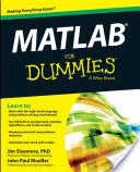 متلب برای حرفه ای ها  |  MATLAB For Dummies