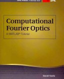 محاسبات اپتیکی با متلب | Computational Fourier Optics: A MATLAB Tutorial