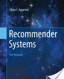سیستم های توصیه گر | Recommender Systems