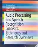 پردازش صوت و تشخیص گفتار | Audio Processing and Speech Recognition