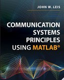 اصول سیستم های مخابراتی با استفاده از متلب | Communication Systems Principles Using MATLAB