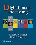 پردازش تصویردیجیتال ویرایش چهارم |(۴th Edition) Digital Image Processing
