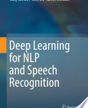 یادگیری عمیق برای NLP و تشخیص گفتار |  Deep Learning for NLP and Speech Recognition