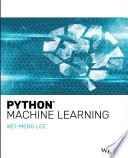 یادگیری ماشین با پایتون |  Python Machine Learning