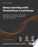 یادگیری عمیق با تنسورفلو۲ و کراس |  Deep Learning with TensorFlow 2 and Keras